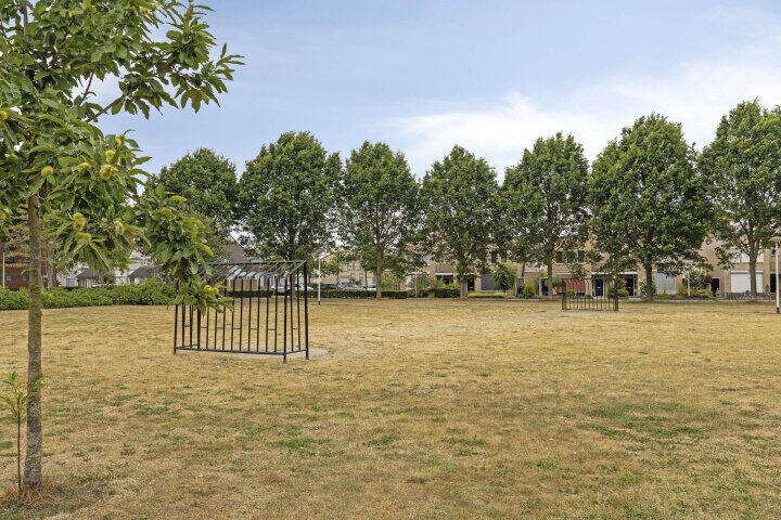 Foto 37 – Kastanjeberg 85, Roosendaal