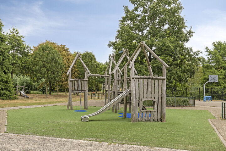 Foto 38 – Kastanjeberg 85, Roosendaal