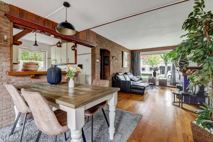 Foto 2 - Kastanjelaan 124, Hoensbroek