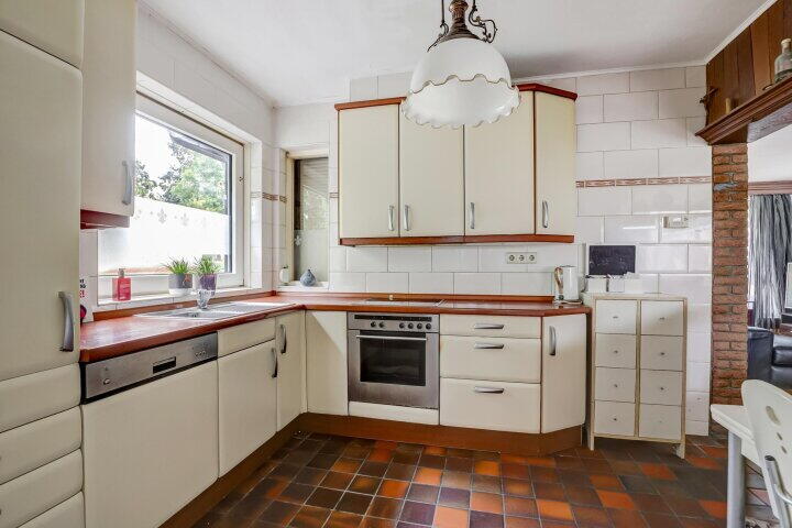 Foto 12 - Kastanjelaan 124, Hoensbroek