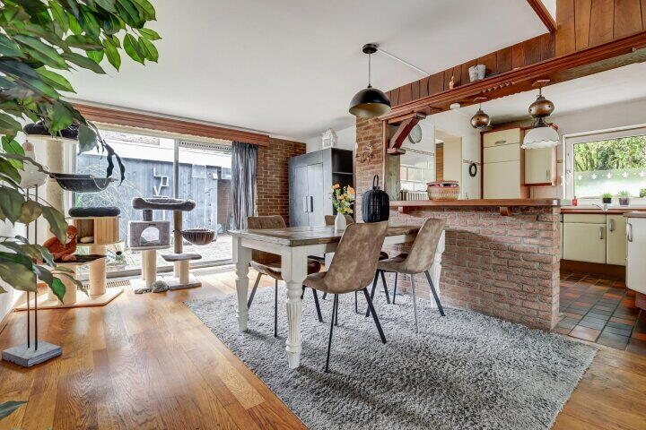 Foto 3 - Kastanjelaan 124, Hoensbroek