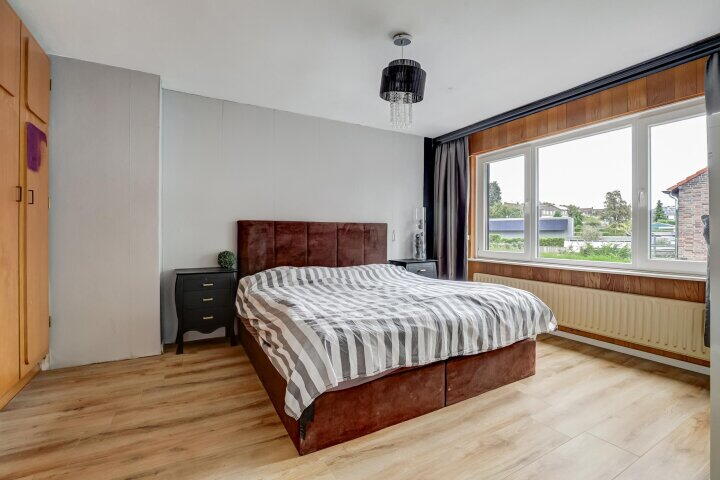 Foto 4 - Kastanjelaan 124, Hoensbroek