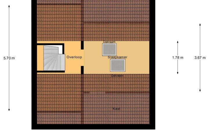 Foto 35 - Kastanjelaan 124, Hoensbroek