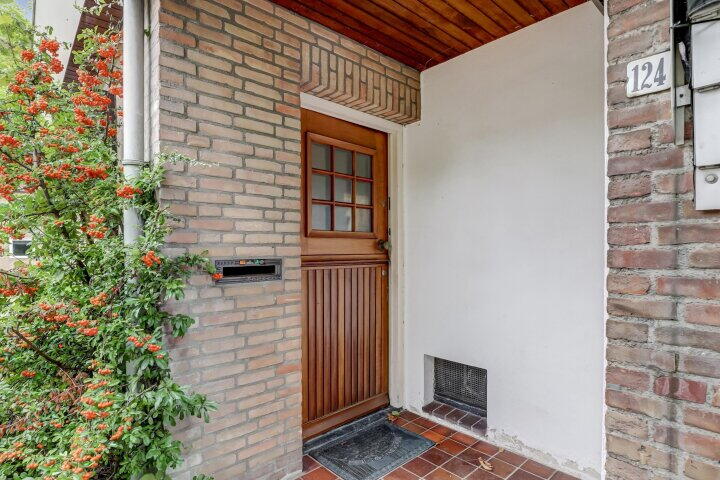 Foto 5 - Kastanjelaan 124, Hoensbroek