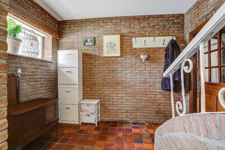 Foto 7 - Kastanjelaan 124, Hoensbroek