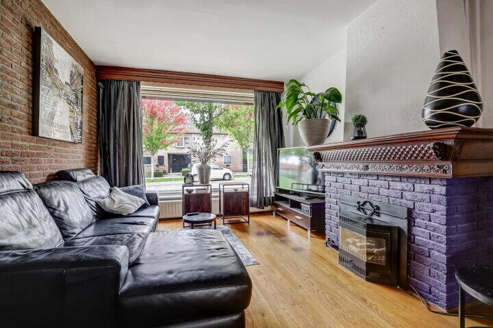 Foto 8 - Kastanjelaan 124, Hoensbroek