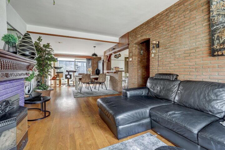 Foto 9 - Kastanjelaan 124, Hoensbroek