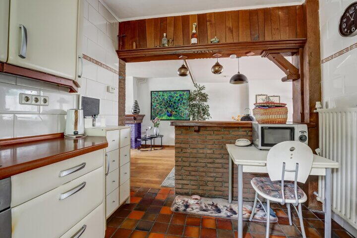 Foto 10 - Kastanjelaan 124, Hoensbroek