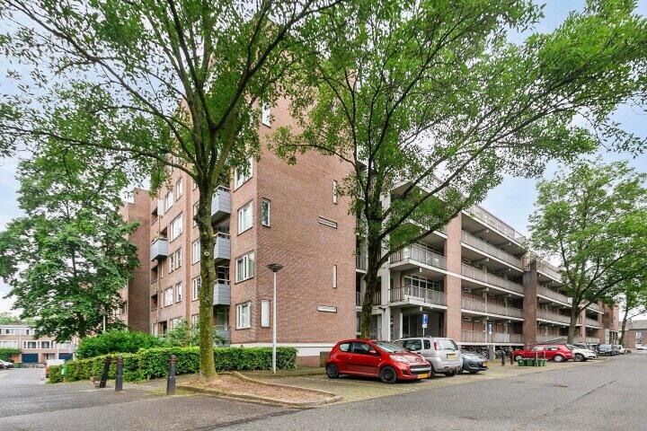 Kasteel Aldengoorstraat 17 A, Maastricht