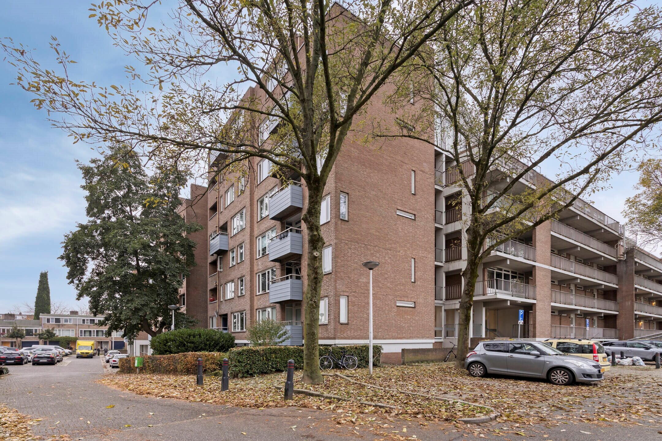Online bezichtiging inplannen voor Kasteel Aldengoorstraat 3 A, Maastricht