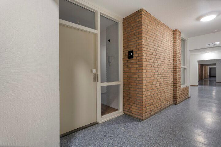 Foto 2 – Kasteel Aldengoorstraat 3 A, Maastricht