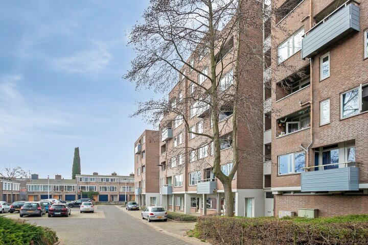 Foto 19 – Kasteel Aldengoorstraat 3 A, Maastricht