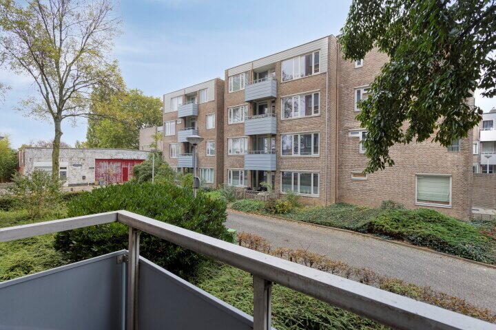 Foto 10 – Kasteel Aldengoorstraat 3 A, Maastricht