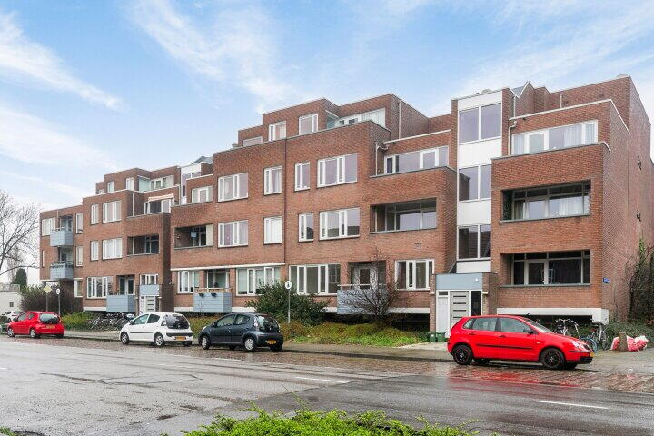 Kasteel Aldengoorstraat 45 D