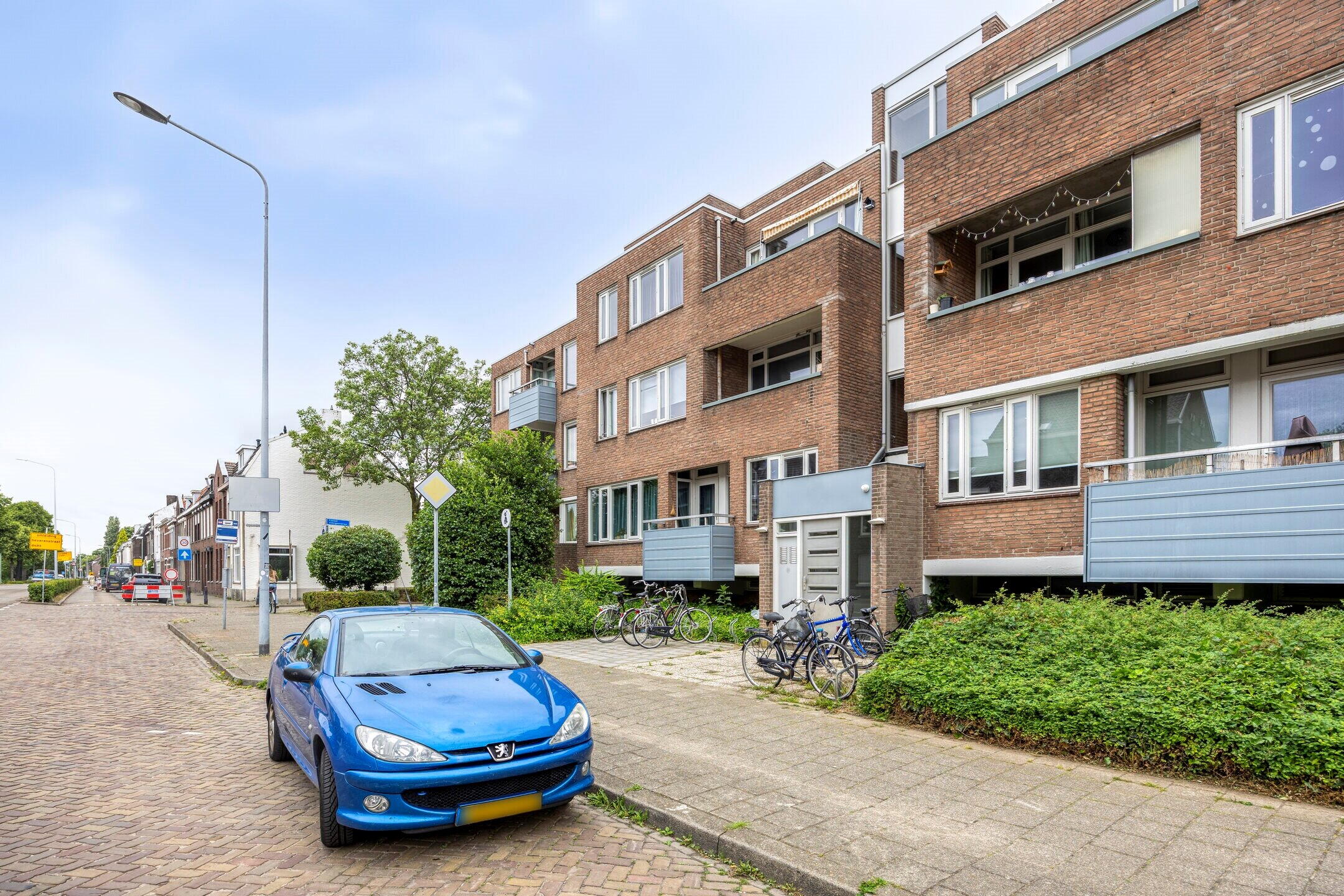 Online bezichtiging inplannen voor Kasteel Aldengoorstraat 53 A, Maastricht