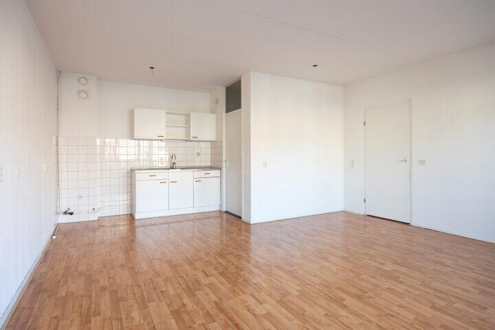 Foto 4 - Kasteel Aldengoorstraat 53 A, Maastricht