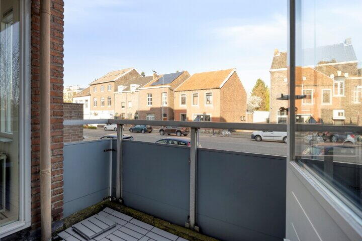 Foto 7 - Kasteel Aldengoorstraat 53 A, Maastricht