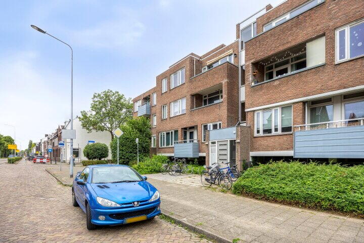 Kasteel Aldengoorstraat 53 A, Maastricht