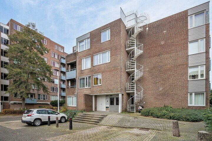 Foto 1 - Kasteel Beusdaelplein 1 C, Maastricht