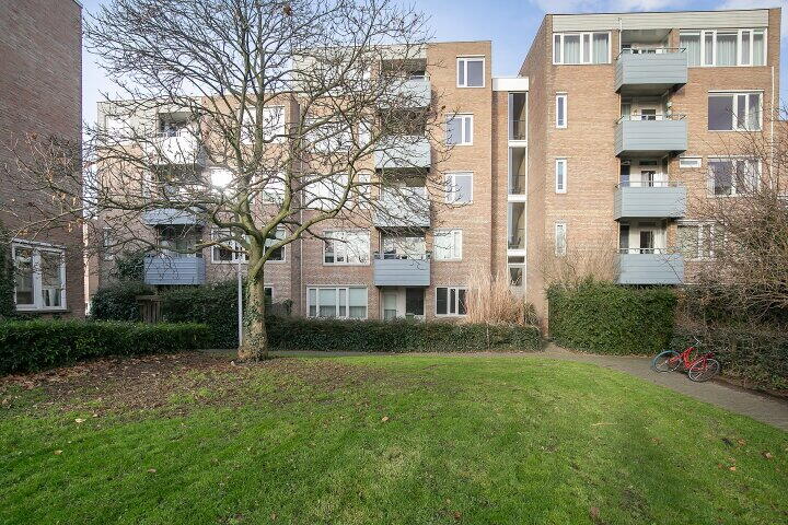 Foto 20 - Kasteel Beusdaelplein 1 C, Maastricht