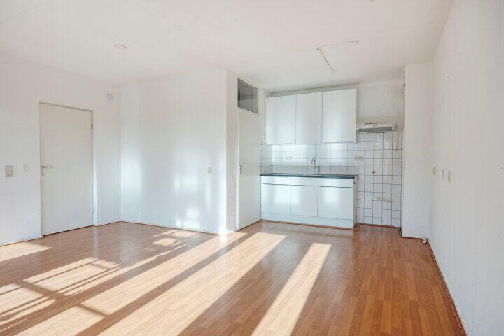 Foto 3 - Kasteel Beusdaelplein 1 C, Maastricht