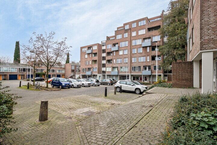 Foto 21 - Kasteel Beusdaelplein 1 C, Maastricht