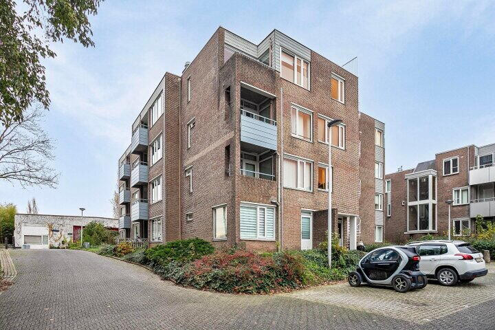 Kasteel Beusdaelplein 3 B, Maastricht