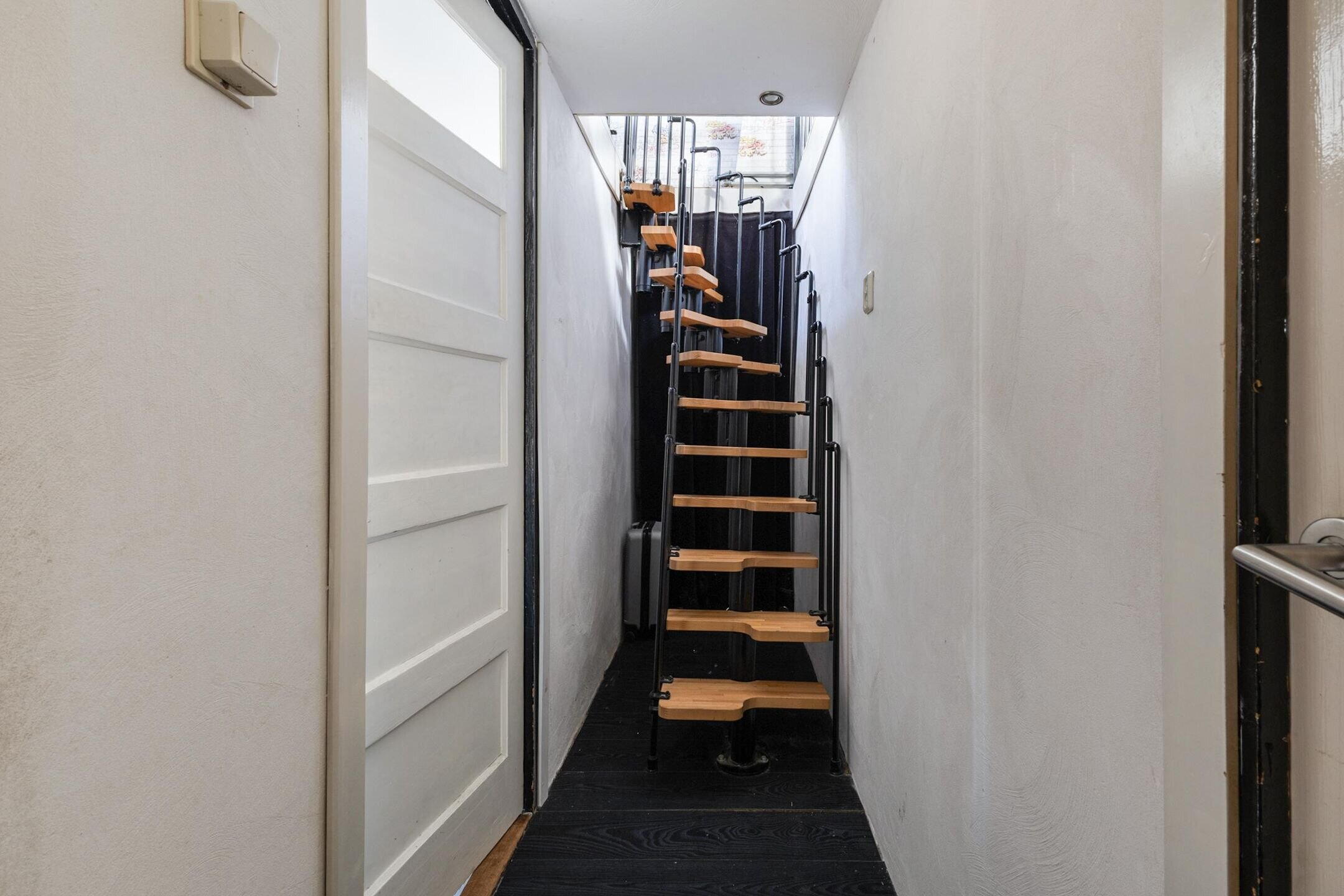 Plattegrond 2 - Kasteeldreef 90, Tilburg