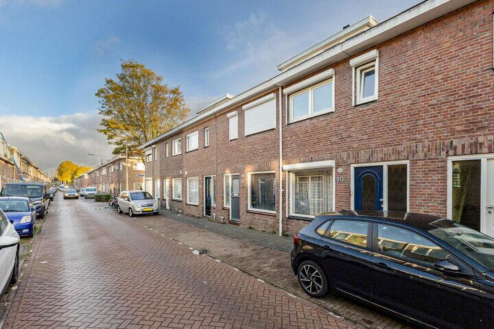 Foto 2 - Kasteeldreef 90, Tilburg