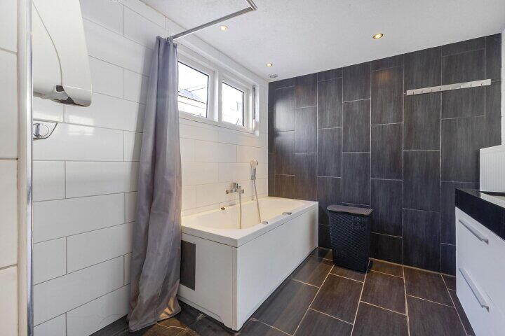 Foto 12 - Kasteeldreef 90, Tilburg