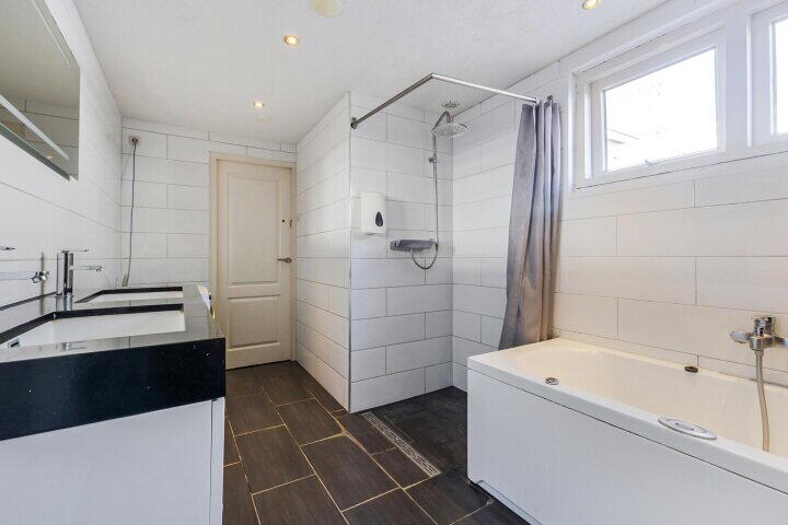 Foto 13 - Kasteeldreef 90, Tilburg