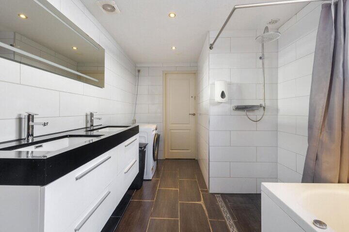 Foto 14 - Kasteeldreef 90, Tilburg