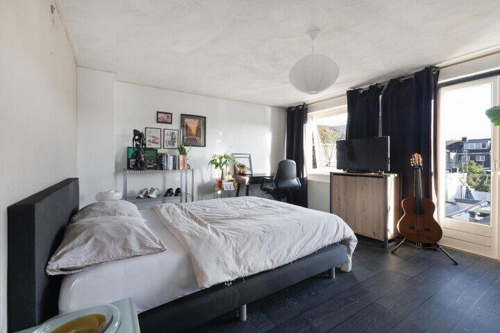 Foto 16 - Kasteeldreef 90, Tilburg