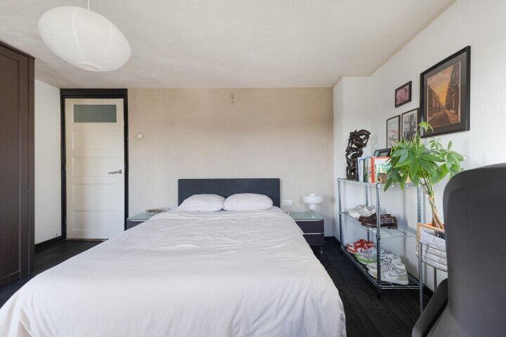 Foto 18 - Kasteeldreef 90, Tilburg