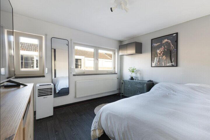 Foto 19 - Kasteeldreef 90, Tilburg