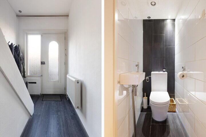 Foto 3 - Kasteeldreef 90, Tilburg