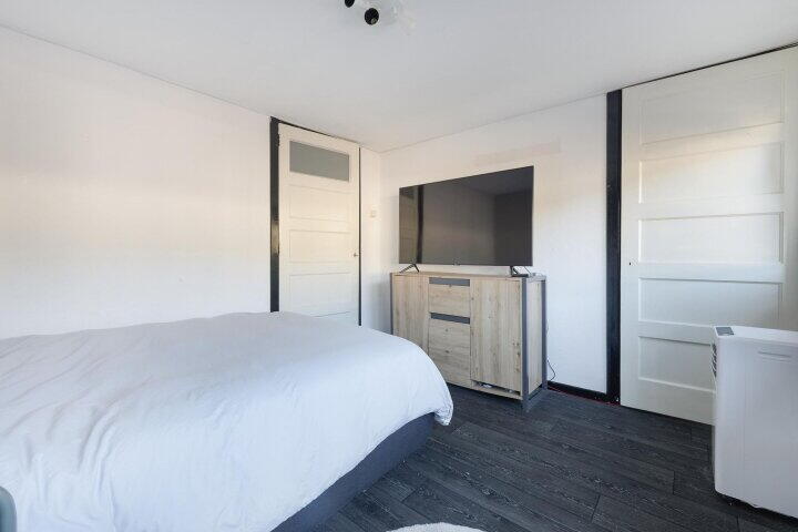 Foto 21 - Kasteeldreef 90, Tilburg