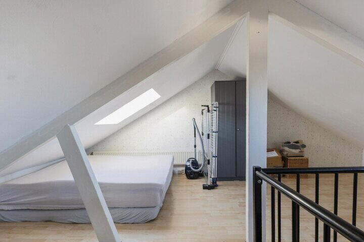 Foto 24 - Kasteeldreef 90, Tilburg