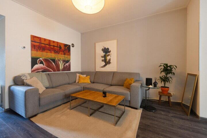 Foto 4 - Kasteeldreef 90, Tilburg