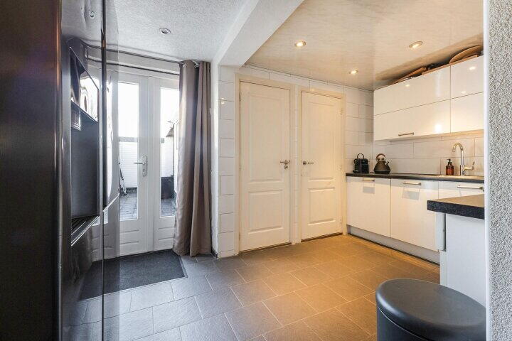 Foto 7 - Kasteeldreef 90, Tilburg