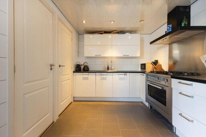 Foto 8 - Kasteeldreef 90, Tilburg