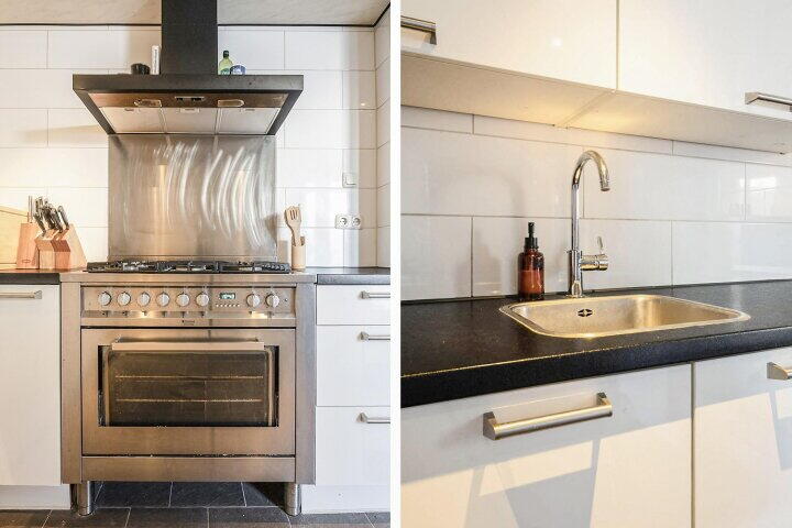 Foto 9 - Kasteeldreef 90, Tilburg