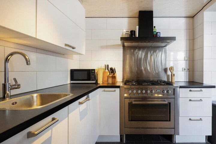 Foto 10 - Kasteeldreef 90, Tilburg