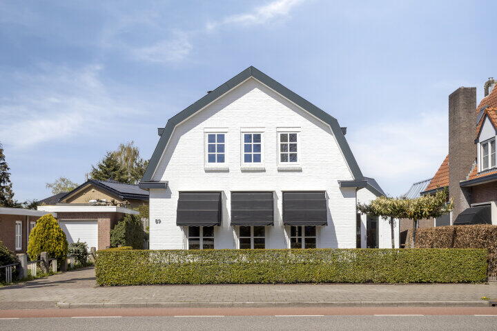 Foto 1 - Kasteellaan 59, Wijchen