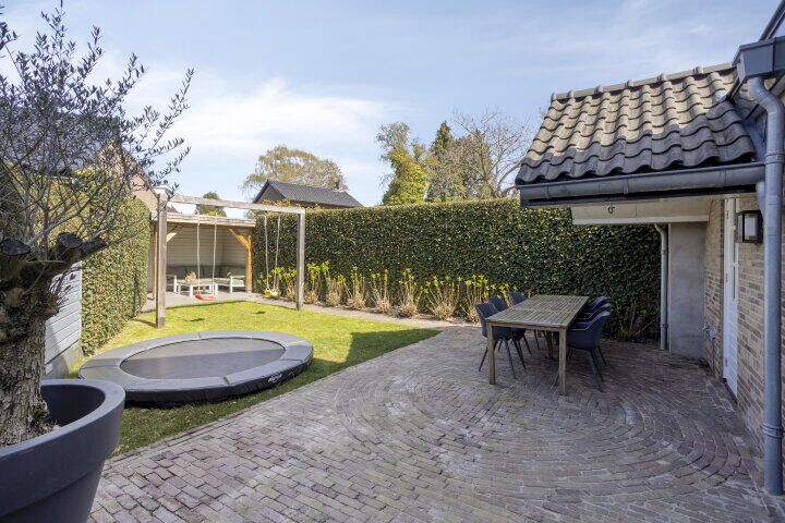 Foto 51 - Kasteellaan 59, Wijchen