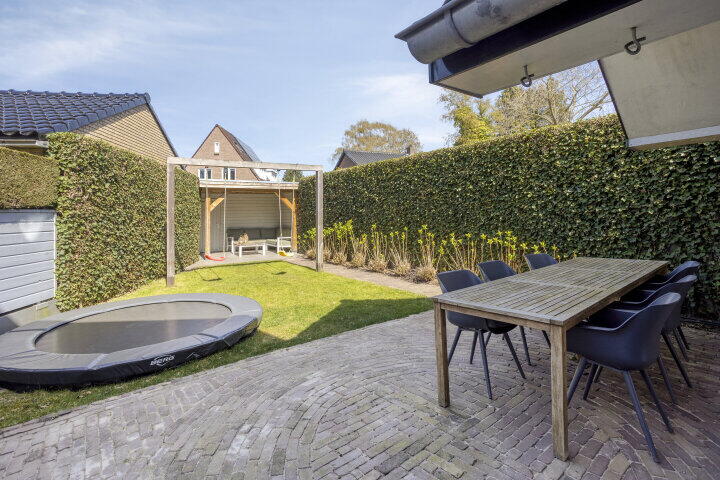 Foto 52 - Kasteellaan 59, Wijchen