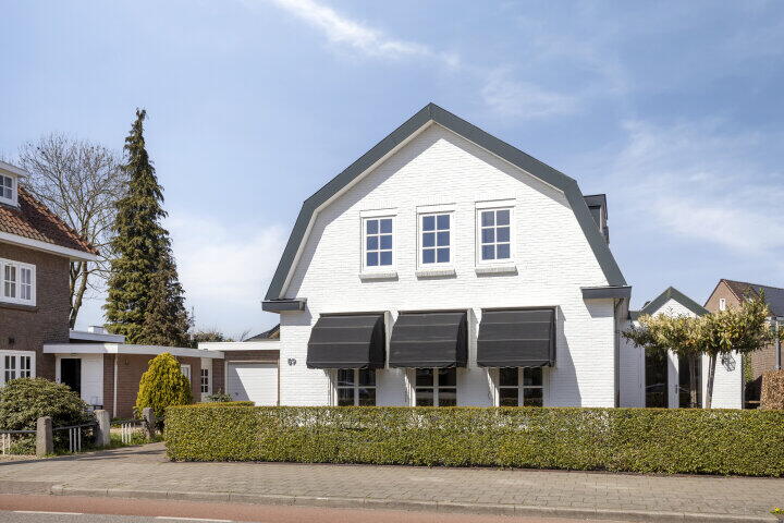 Foto 54 - Kasteellaan 59, Wijchen