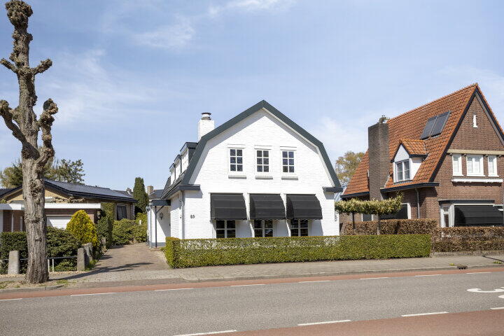 Foto 55 - Kasteellaan 59, Wijchen