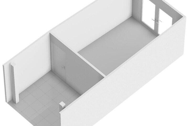 Plan – Kasteellaan 59, Wijchen