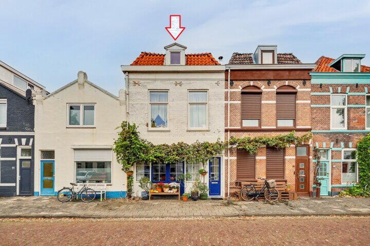 Kasteelstraat 17
